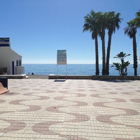 Apartamento 1A Linea Playa Com Piscina Almuñécar Εξωτερικό φωτογραφία