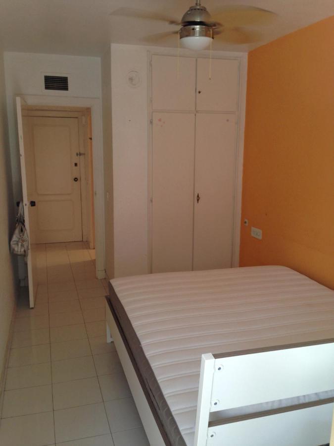 Apartamento 1A Linea Playa Com Piscina Almuñécar Εξωτερικό φωτογραφία
