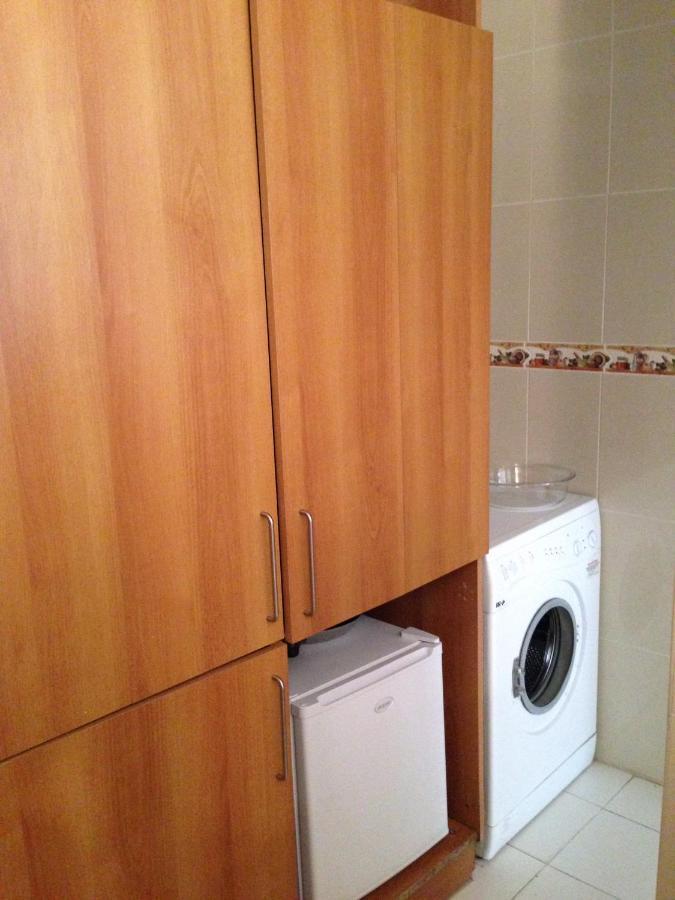 Apartamento 1A Linea Playa Com Piscina Almuñécar Εξωτερικό φωτογραφία