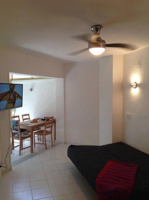 Apartamento 1A Linea Playa Com Piscina Almuñécar Εξωτερικό φωτογραφία
