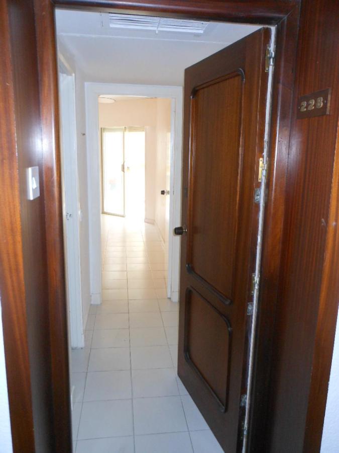 Apartamento 1A Linea Playa Com Piscina Almuñécar Εξωτερικό φωτογραφία