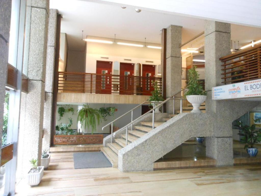 Apartamento 1A Linea Playa Com Piscina Almuñécar Εξωτερικό φωτογραφία